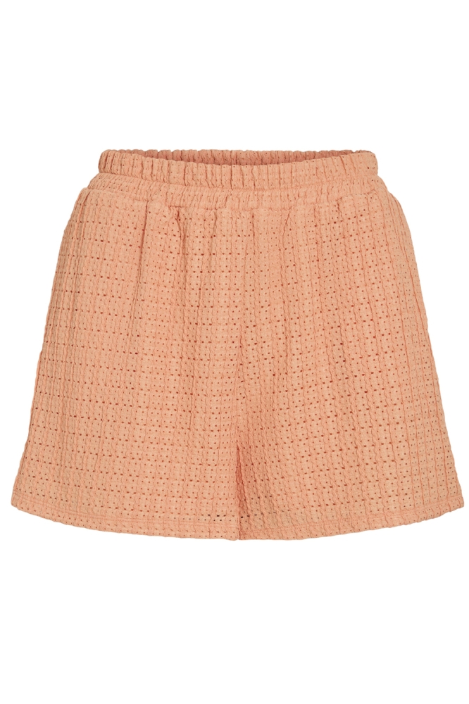 VIMINERA HW SHORTS/TES 14109702 Cadmium Orange